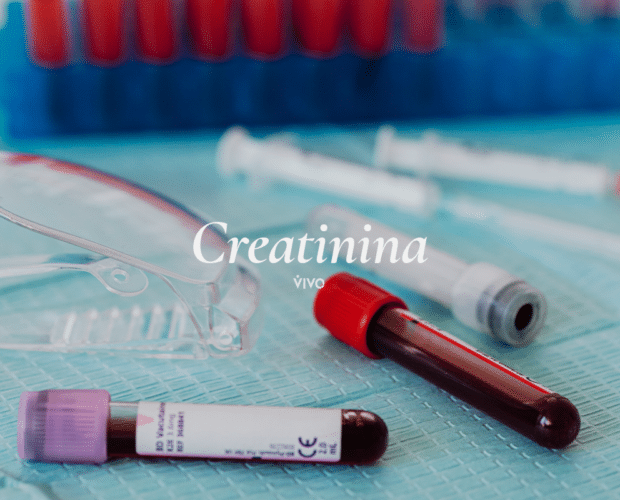 Creatinina