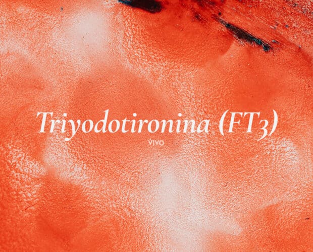 Triyodotironina.