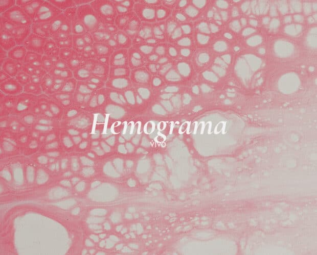 El hemograma es una prueba diagnóstica rutinaria.