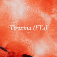 Tiroxina