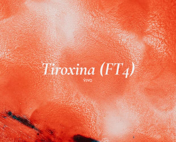 Tiroxina