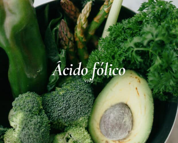 Ácido fólico