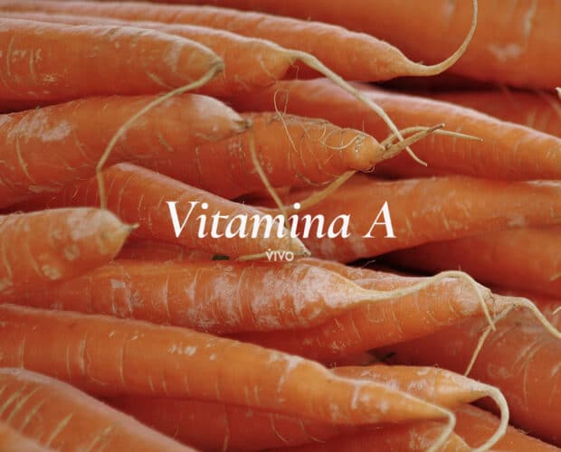 vitamina A
