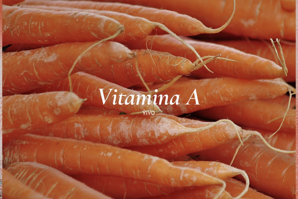 Vitamina A