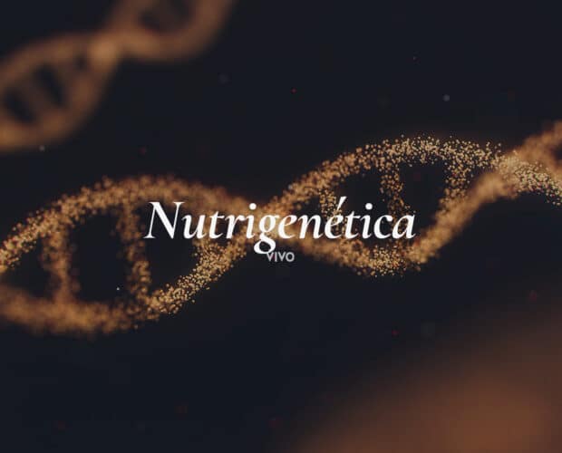 La nutrigenética es un campo en expansión.