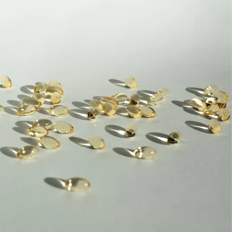 ¿Qué es la vitamina D?