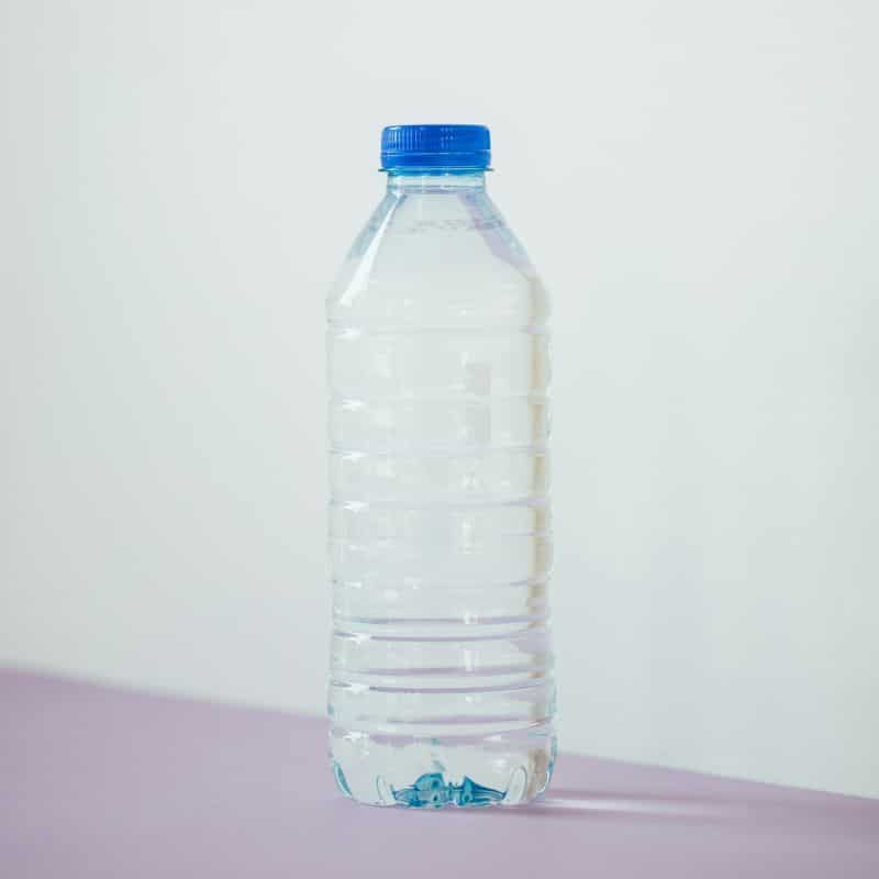 ¿Cuánta agua hay que beber en verano?