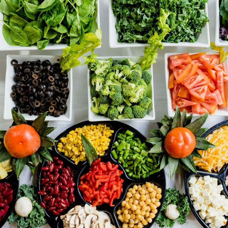 ¿Qué es la sensibilidad alimentaria?