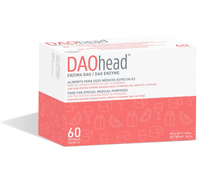 DAOHEAD