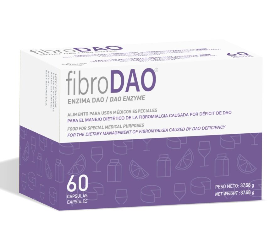 fibroDAO.