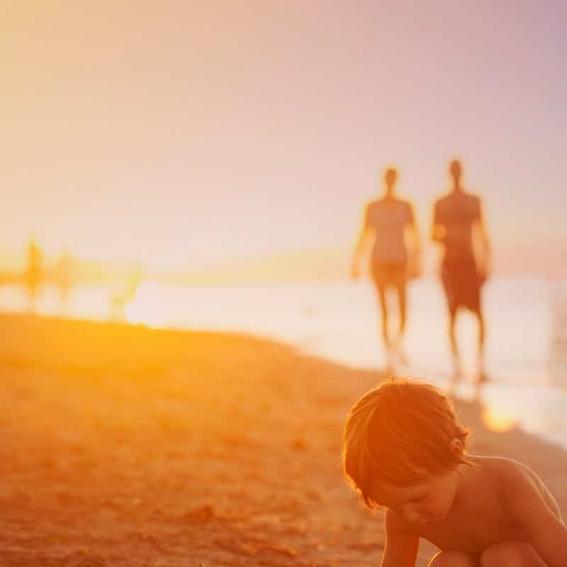 10 enfermedades causadas por calor, en VIVOLABS.