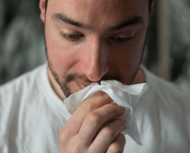 Las diferencias entre gripe y resfriado son múltiples.
