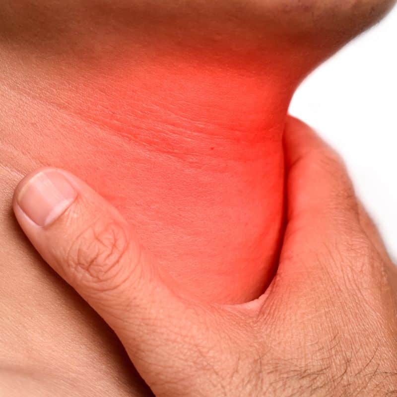 Faringitis estreptocócica: causas, síntomas y tratamiento.