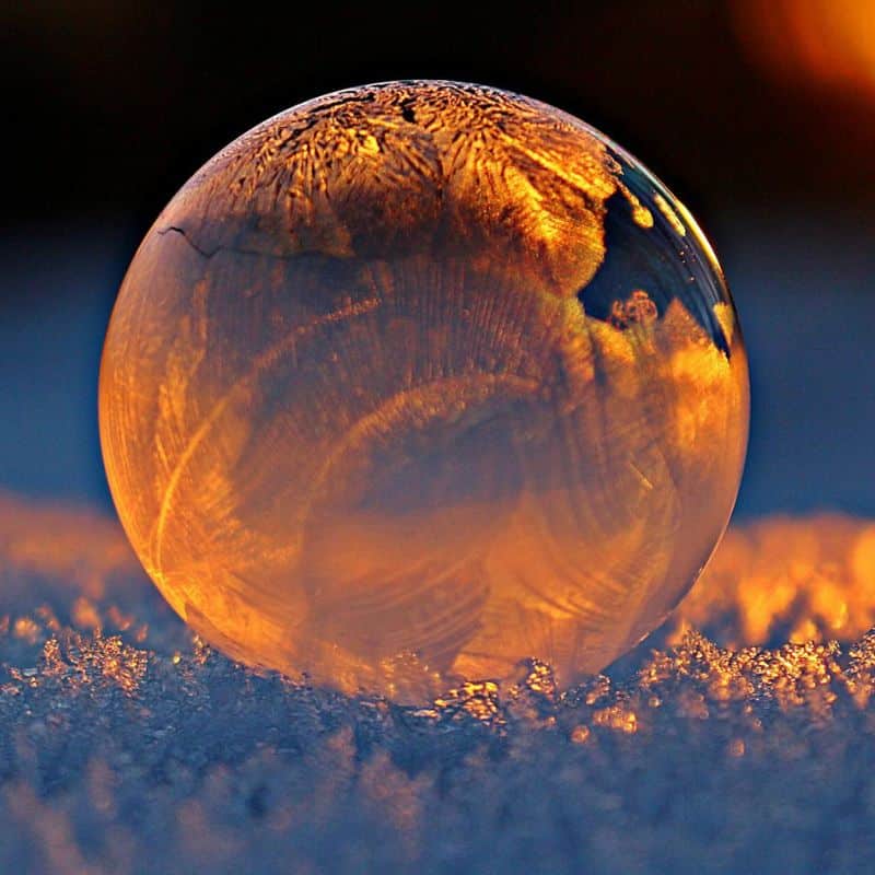 ¿Por qué enfermamos más en otoño y en invierno?