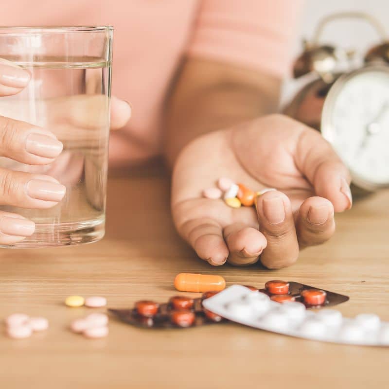 ¿Cuáles son las enfermedades raras que existen?