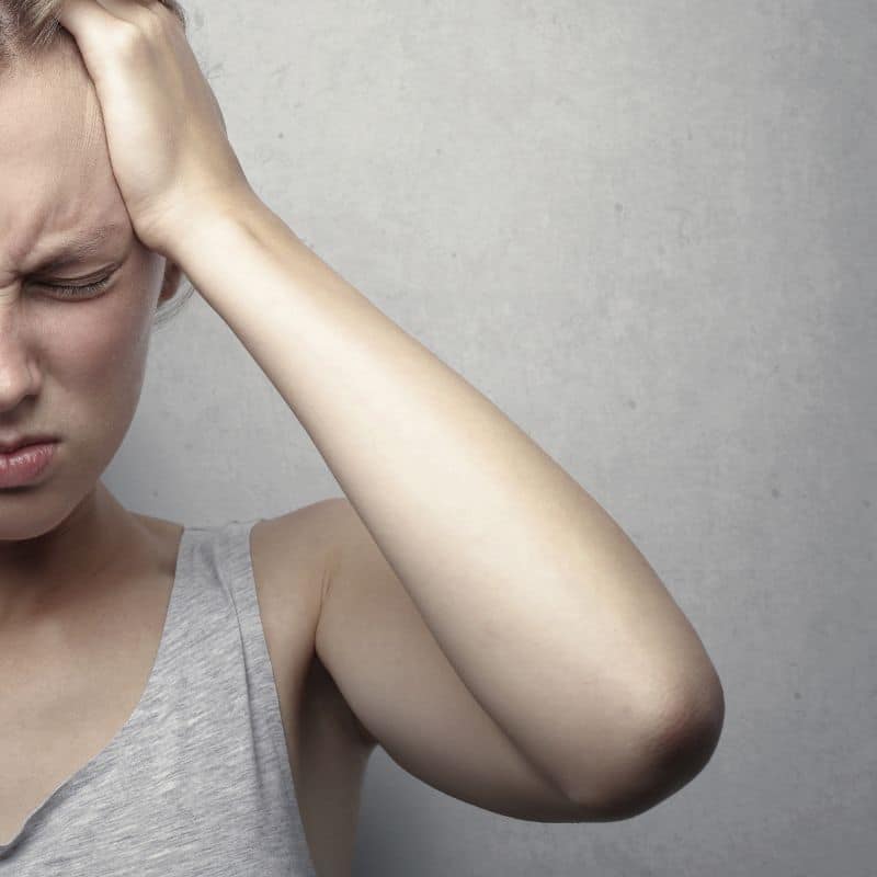 Estrés y cáncer: ¿están relacionados?