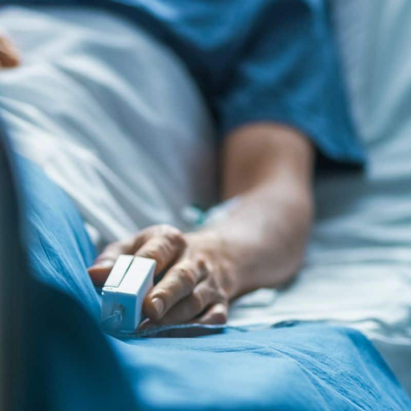 Las 10 principales causas de muerte en todo el mundo.