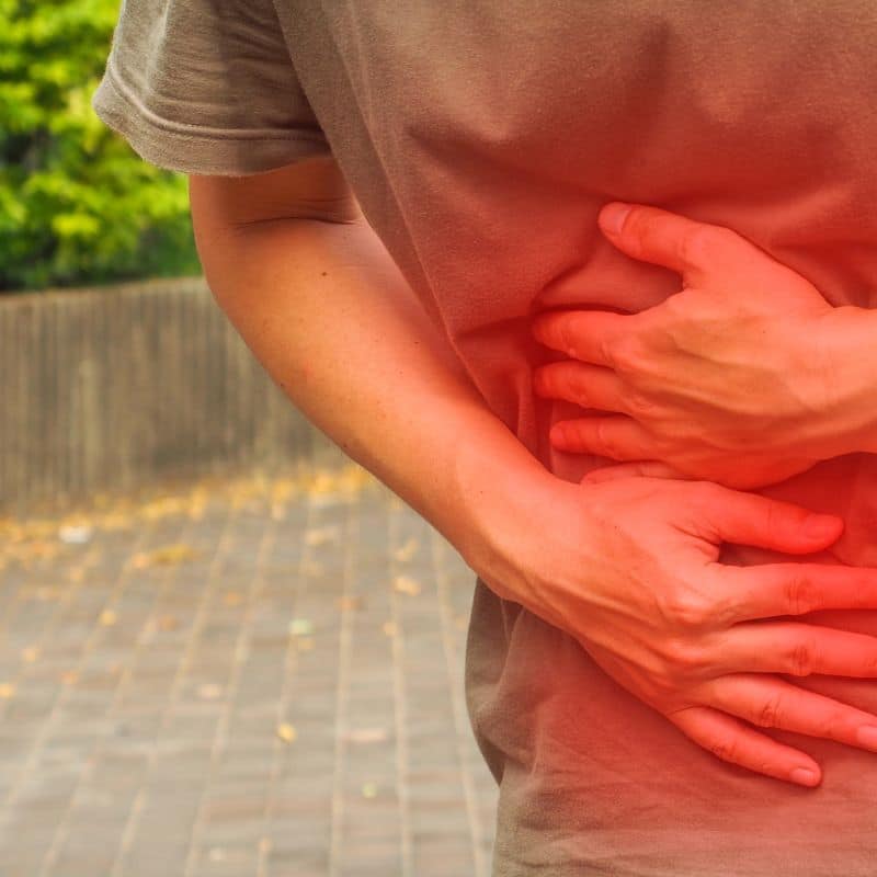 Tipos de gastritis: ¿cuáles son?