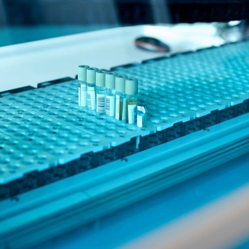 Análisis de heces: definición y usos.