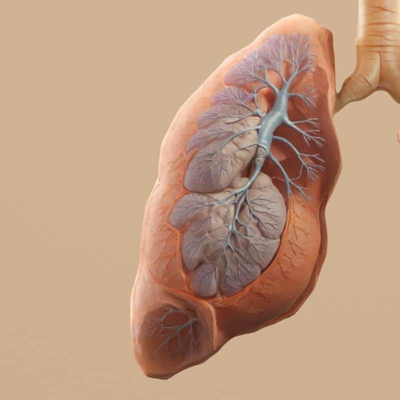 Bronquitis y bronquiolitis: ¿qué son?