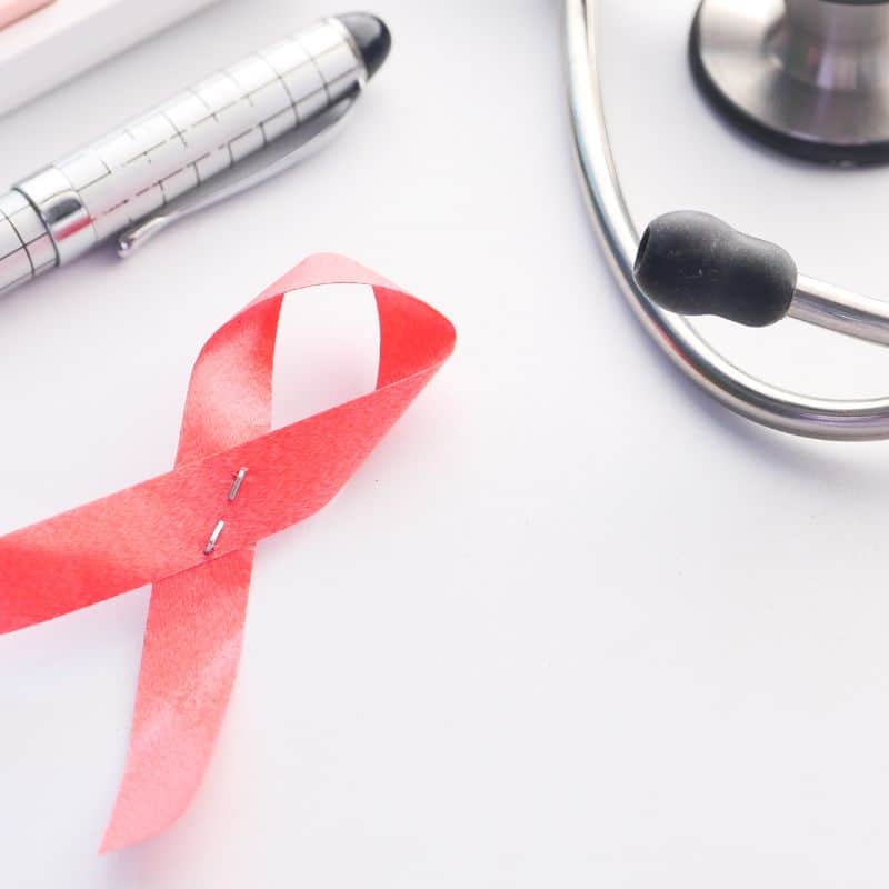 Día Mundial del Sida.