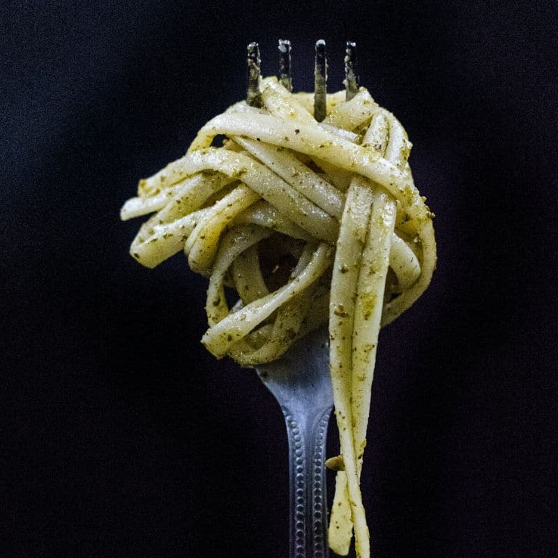 Trastorno de la conducta alimentaria (TCA), qué es.