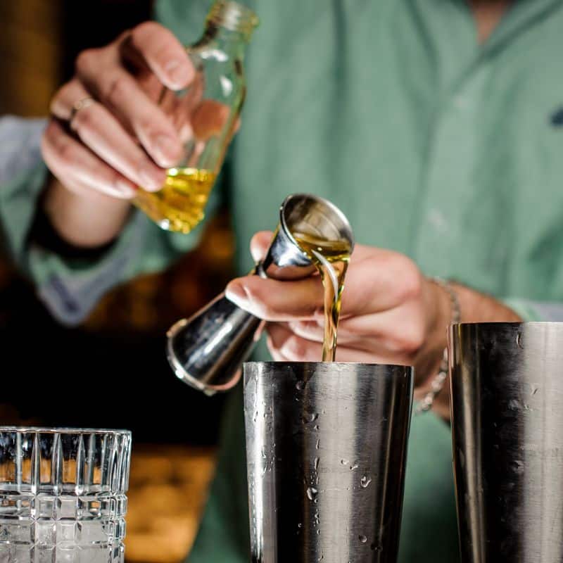 Alcohol y corazón: ¿están relacionados?