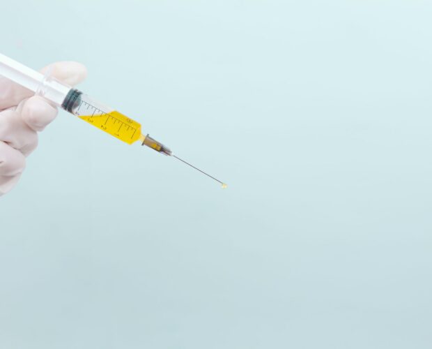 Vacuna preventiva contra el VIH.