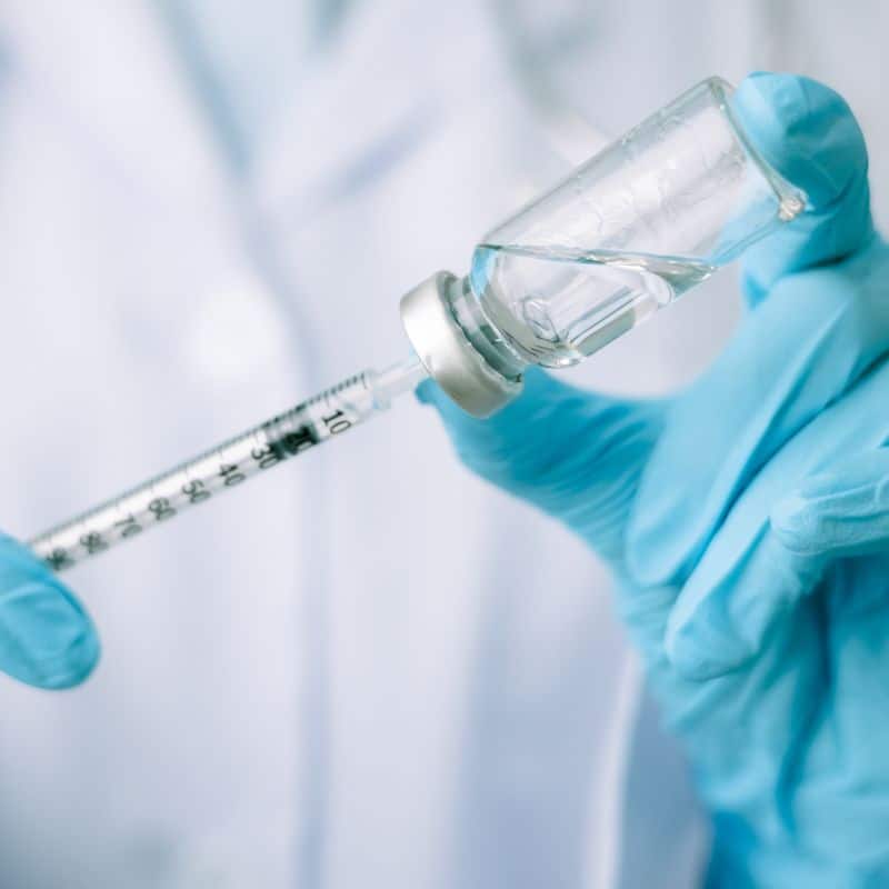 Vacunas: ¿qué son y para qué sirven?