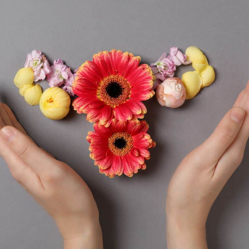 5 enfermedades asociadas a la menopausia.