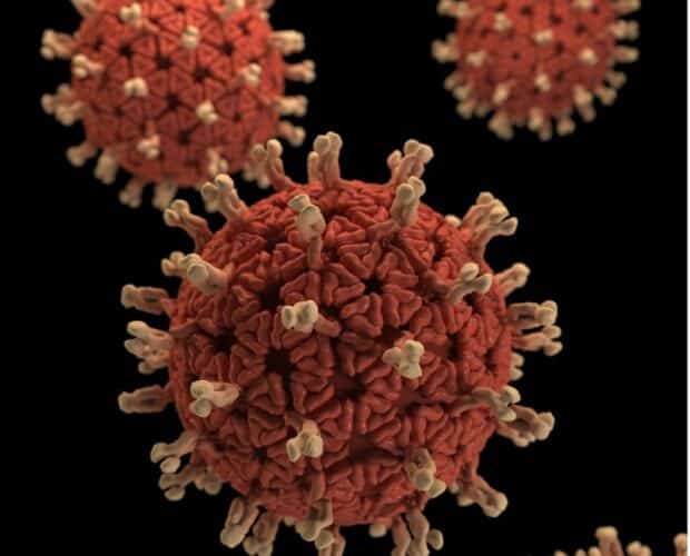 ¿Cuáles son las enfermedades causadas por virus?