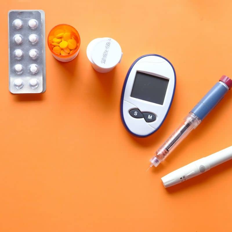 Enfermedades asociadas a la diabetes: ¿cuáles son?