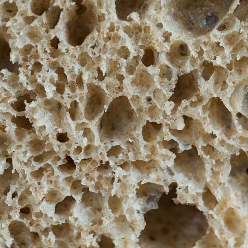 Dieta baja en gluten y contaminación cruzada por gluten, en VIVOLABS.