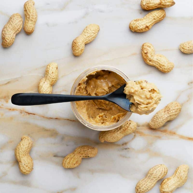 Alérgenos alimentarios comunes, en VIVOLABS.