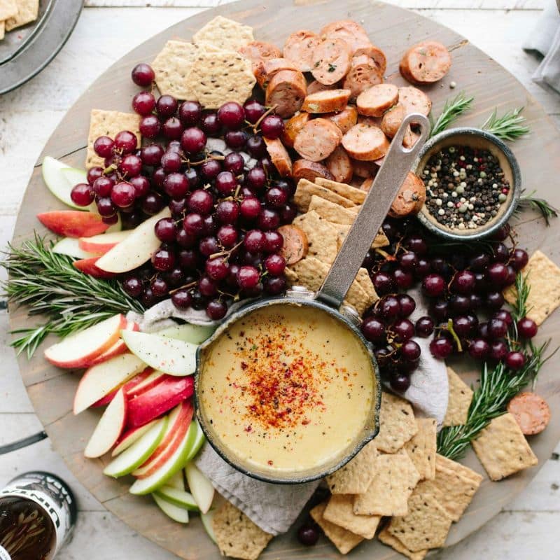 10 alimentos probióticos beneficiosos para la salud.