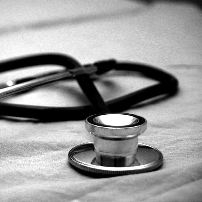 Día Mundial de la Salud en VIVOLABS.