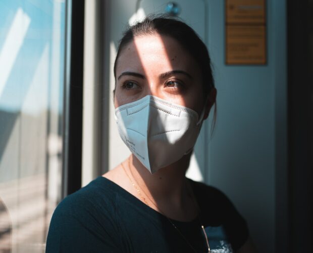 Enfermedades respiratorias comunes: 10 ejemplos.
