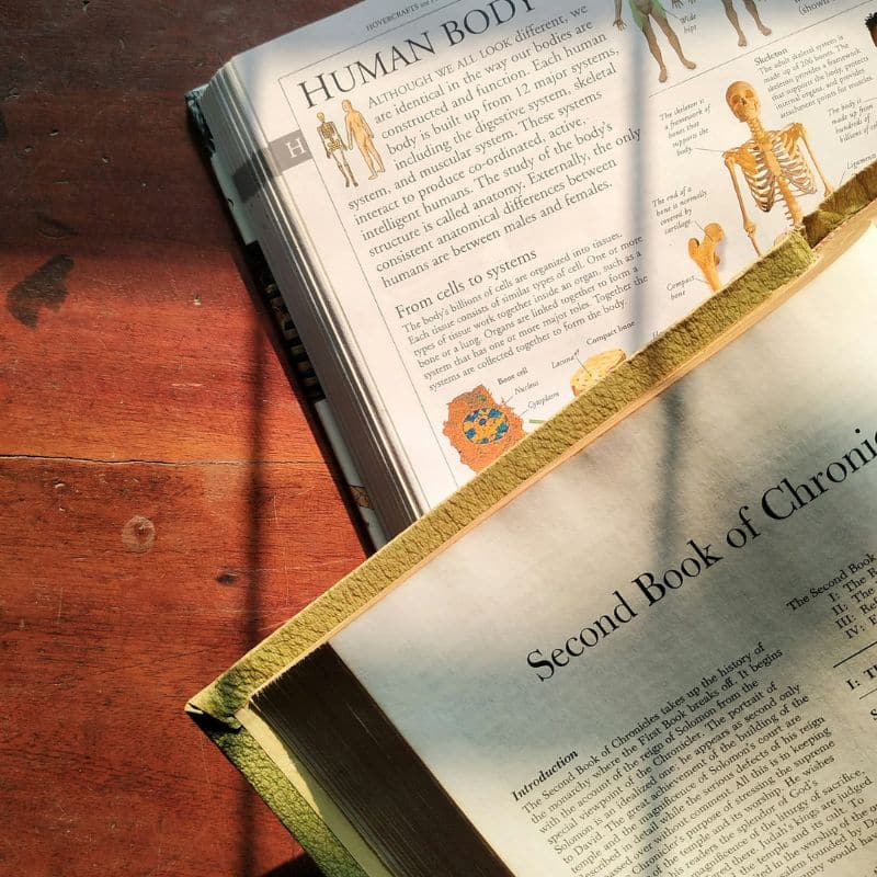 Libros de genética: ¿cuáles son los más importantes?