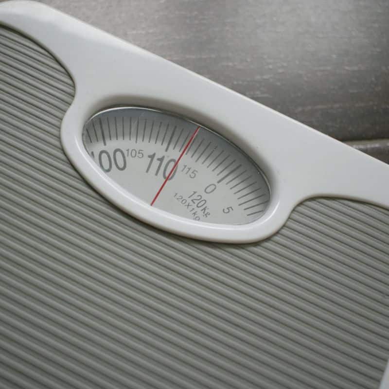 Obesidad: ¿es una enfermedad?