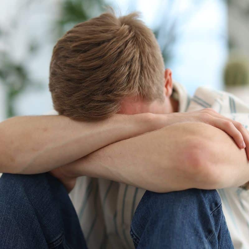 Signos y señales de testosterona baja.