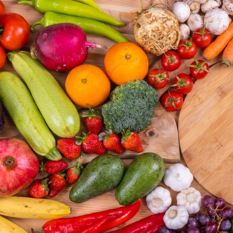 Deficiencias vitamínicas: qué son.