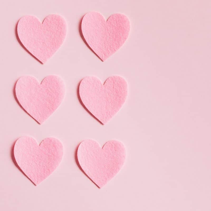 Signos y síntomas de enfermedades del corazón.