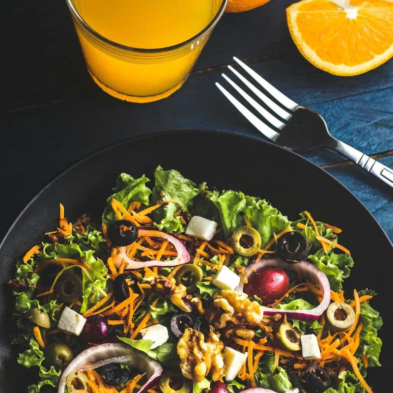 Intoxicación alimentaria: causas, síntomas y tratamiento.