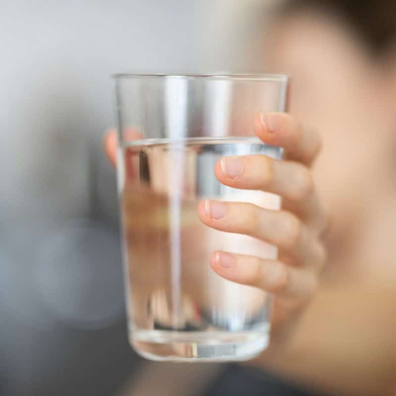 Sed excesiva: causas, síntomas y tratamiento.