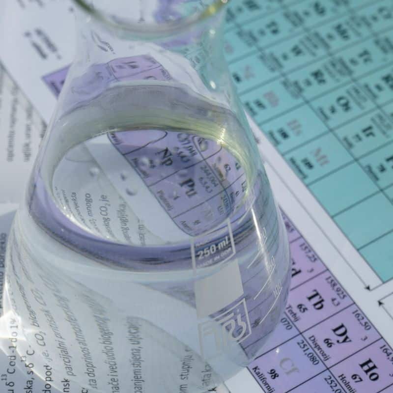 Marcadores bioquímicos.