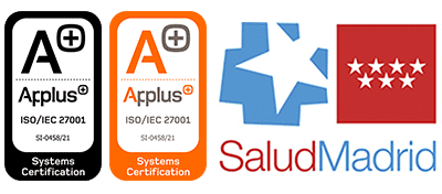 Applus ISO