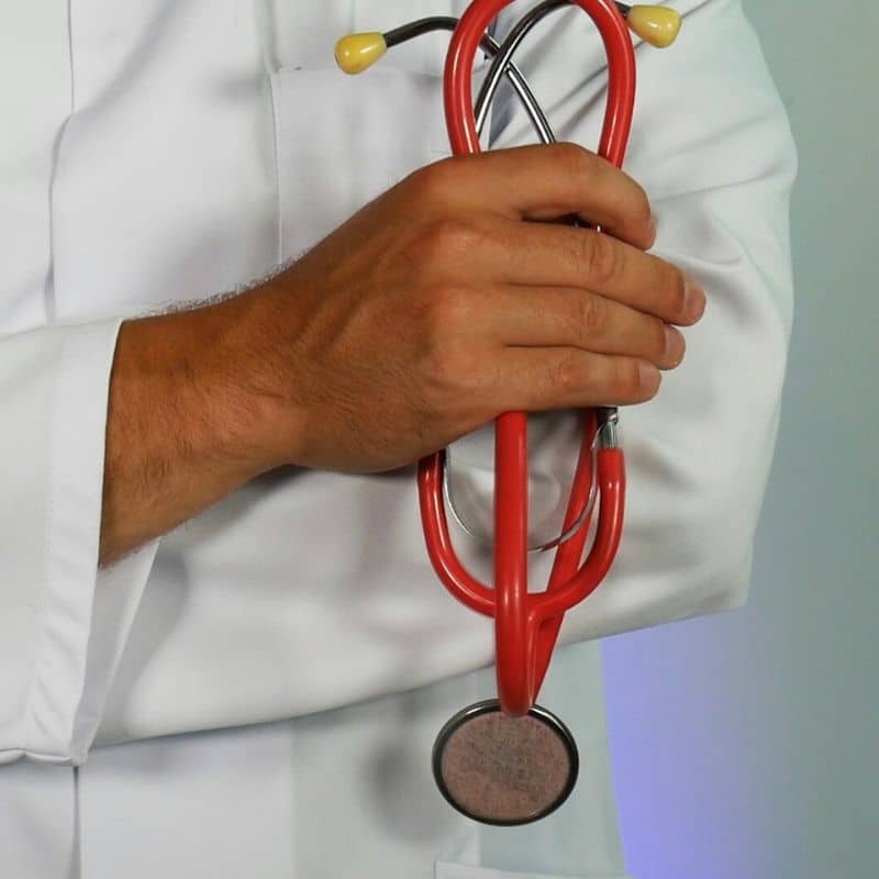 Día Mundial de la Salud: 2024