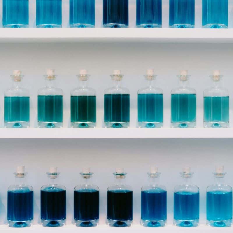 NAD+: usos e importancia médica.