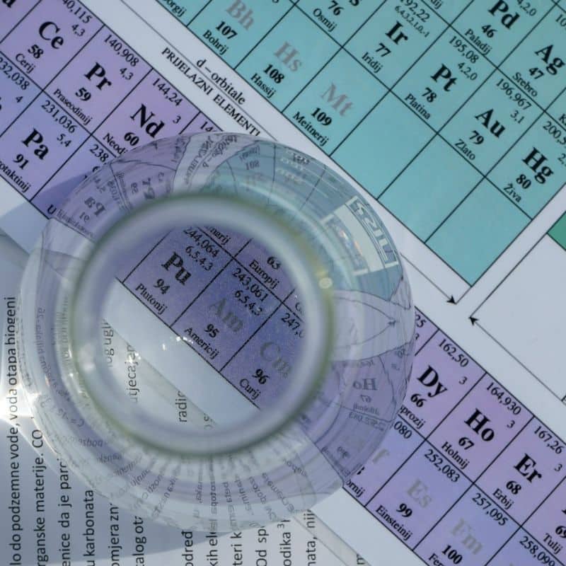 Especies reactivas de oxígeno: ¿qué son y cómo te afectan?