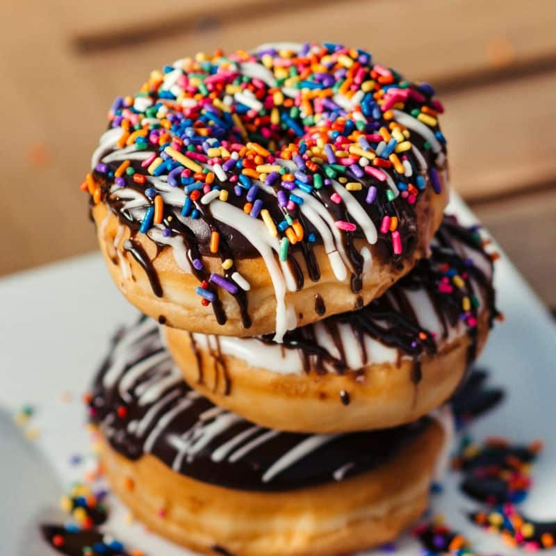 Día Mundial de la Diabetes.